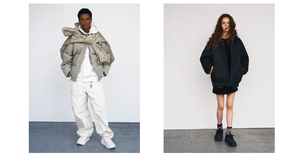 Redefining Streetwear Without Boundaries
